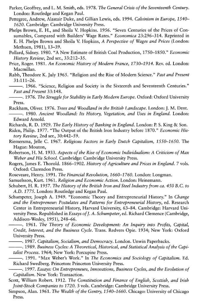 第五章 托尼世纪（1540—1640）：现代资本主义企业家精神之源 - 图13