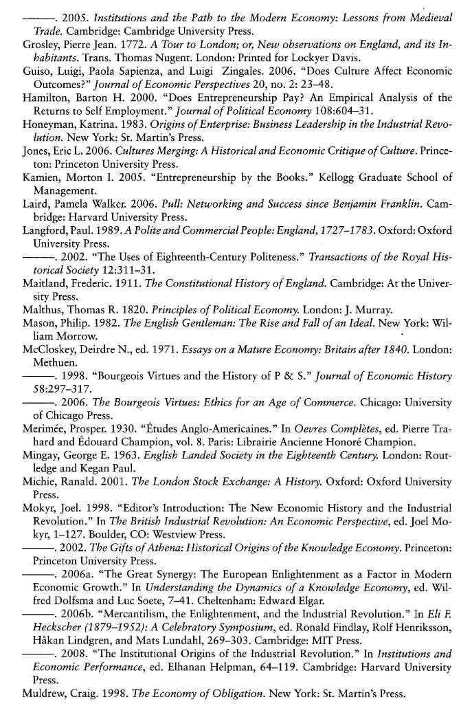 第七章 企业家精神和英国工业革命 [1] - 图8