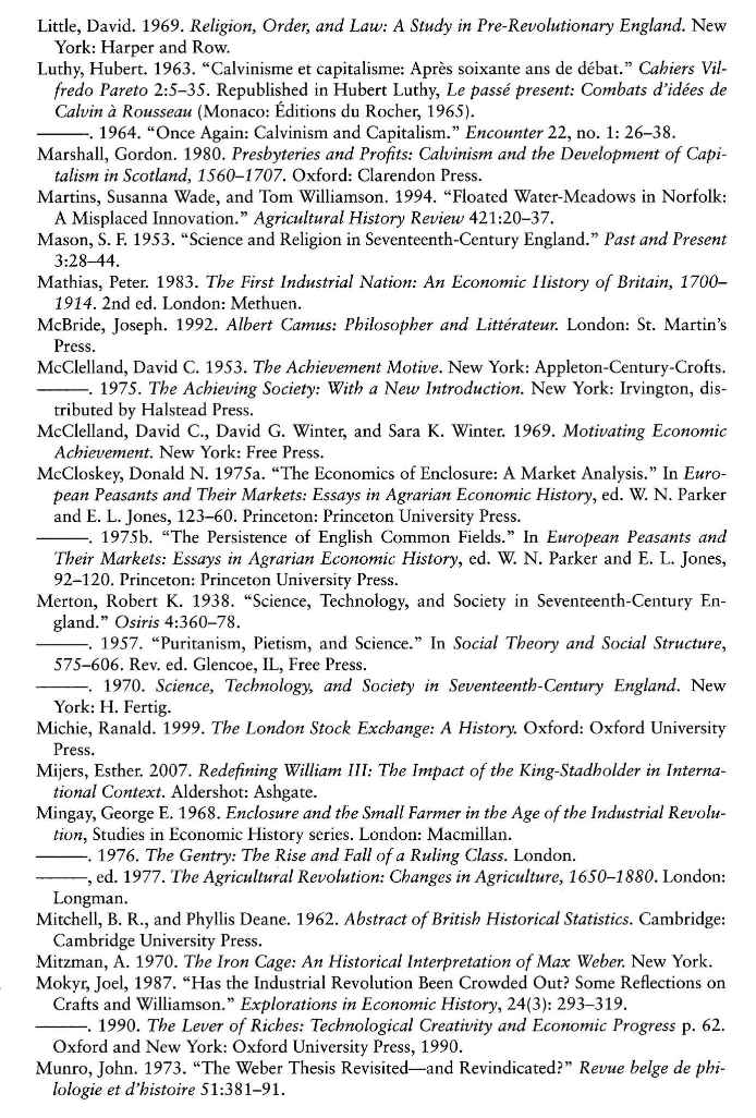 第五章 托尼世纪（1540—1640）：现代资本主义企业家精神之源 - 图10