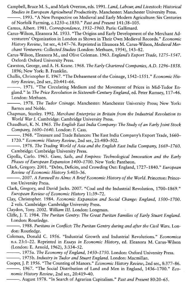 第五章 托尼世纪（1540—1640）：现代资本主义企业家精神之源 - 图5