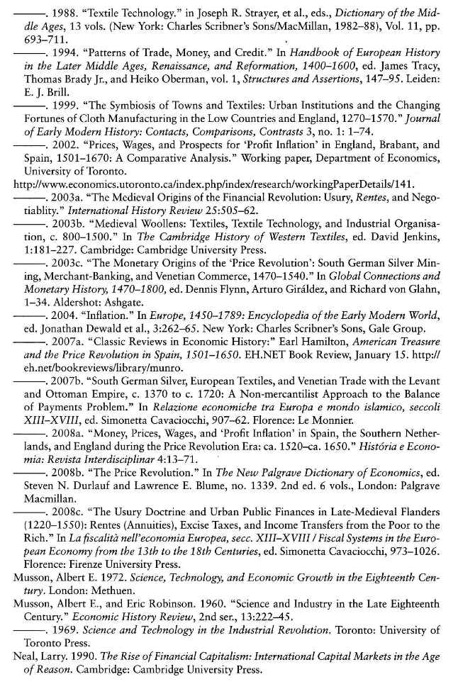 第五章 托尼世纪（1540—1640）：现代资本主义企业家精神之源 - 图11