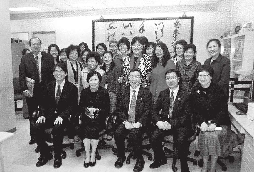 第十九章 院长互访开启两地交流破冰之旅 雍正大展打开两岸故宫合作大门 - 图8