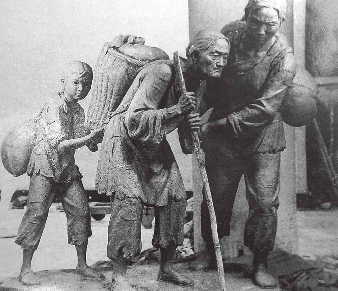 第四章 大陆政治风云变幻莫测 故宫动荡岁月躲过一劫 - 图10