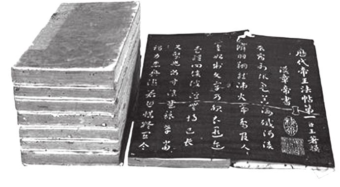 第四章 大陆政治风云变幻莫测 故宫动荡岁月躲过一劫 - 图20