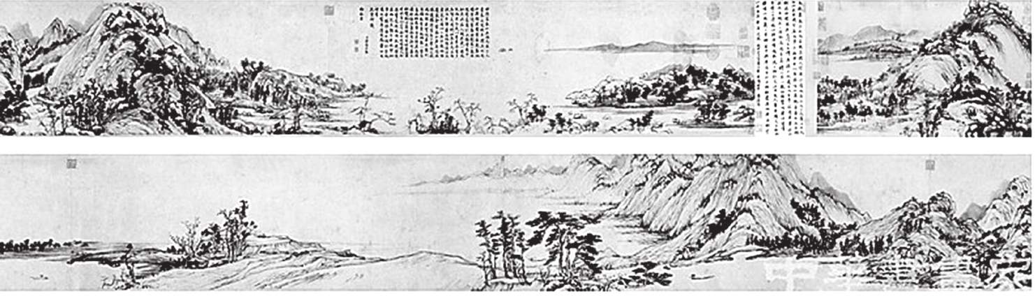 第九章 两岸故宫文物如山皆为国宝 镇馆之宝价值连城堪称极品 - 图17