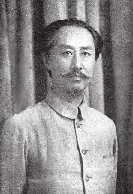 第一章 京津同盟会聚首忽闻武昌首义 清廷紫禁城紧急密谋反攻计划 - 图2