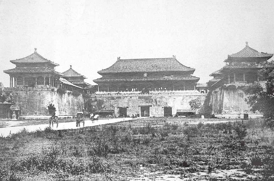 第十一章 李石曾紧锣密鼓筹办博物馆 袁世凯另有他图保全紫禁城 - 图4