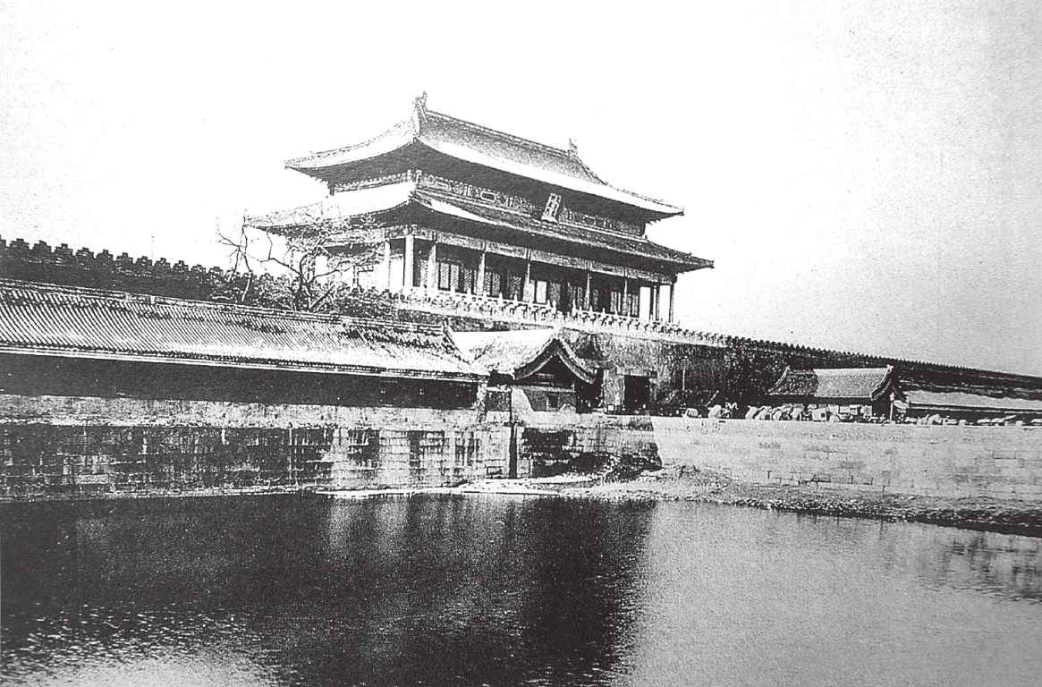 第十一章 李石曾紧锣密鼓筹办博物馆 袁世凯另有他图保全紫禁城 - 图6