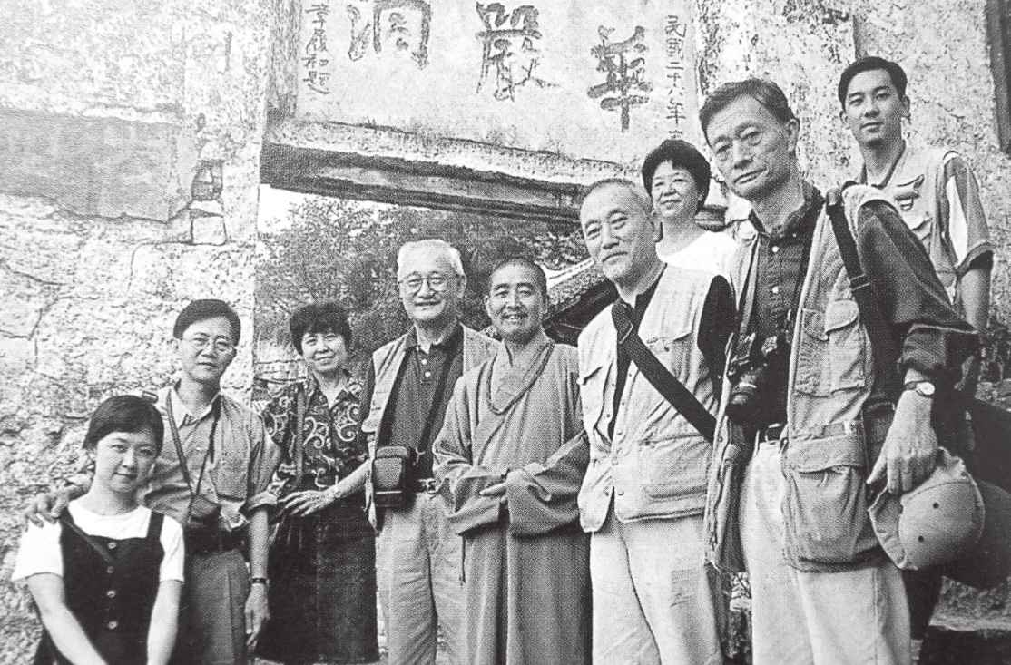 第二十章 两岸故宫人重走南迁路温故知新 两位新院长描绘新愿景开创未来 - 图3