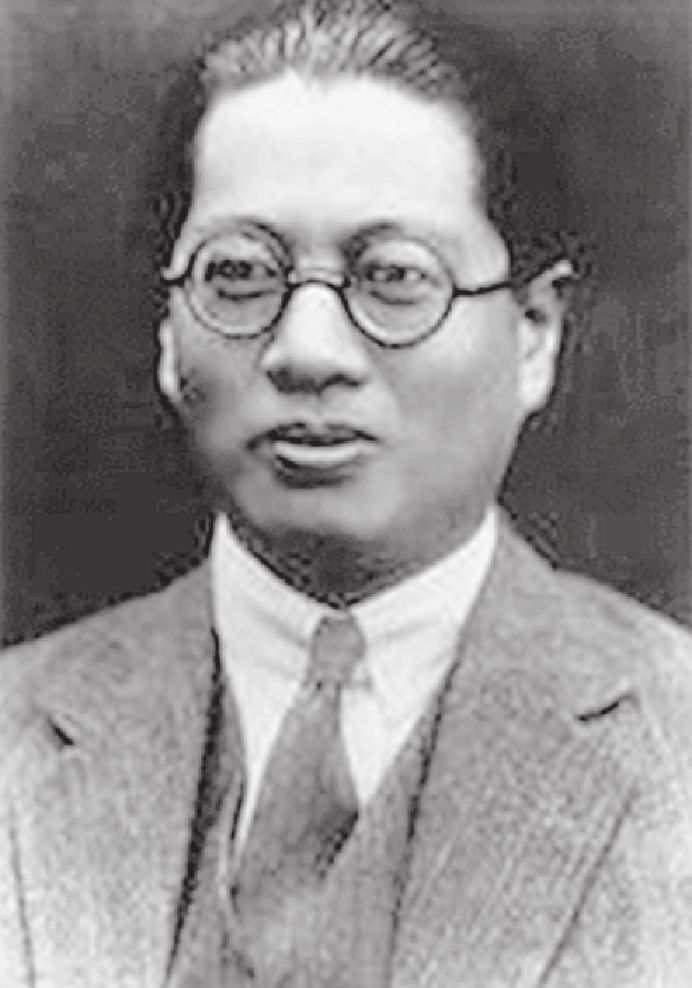 第九章 费尽周折故宫宝物抵沪存入法租界 消除疑虑举行新闻发布舌战乾清宫 - 图2