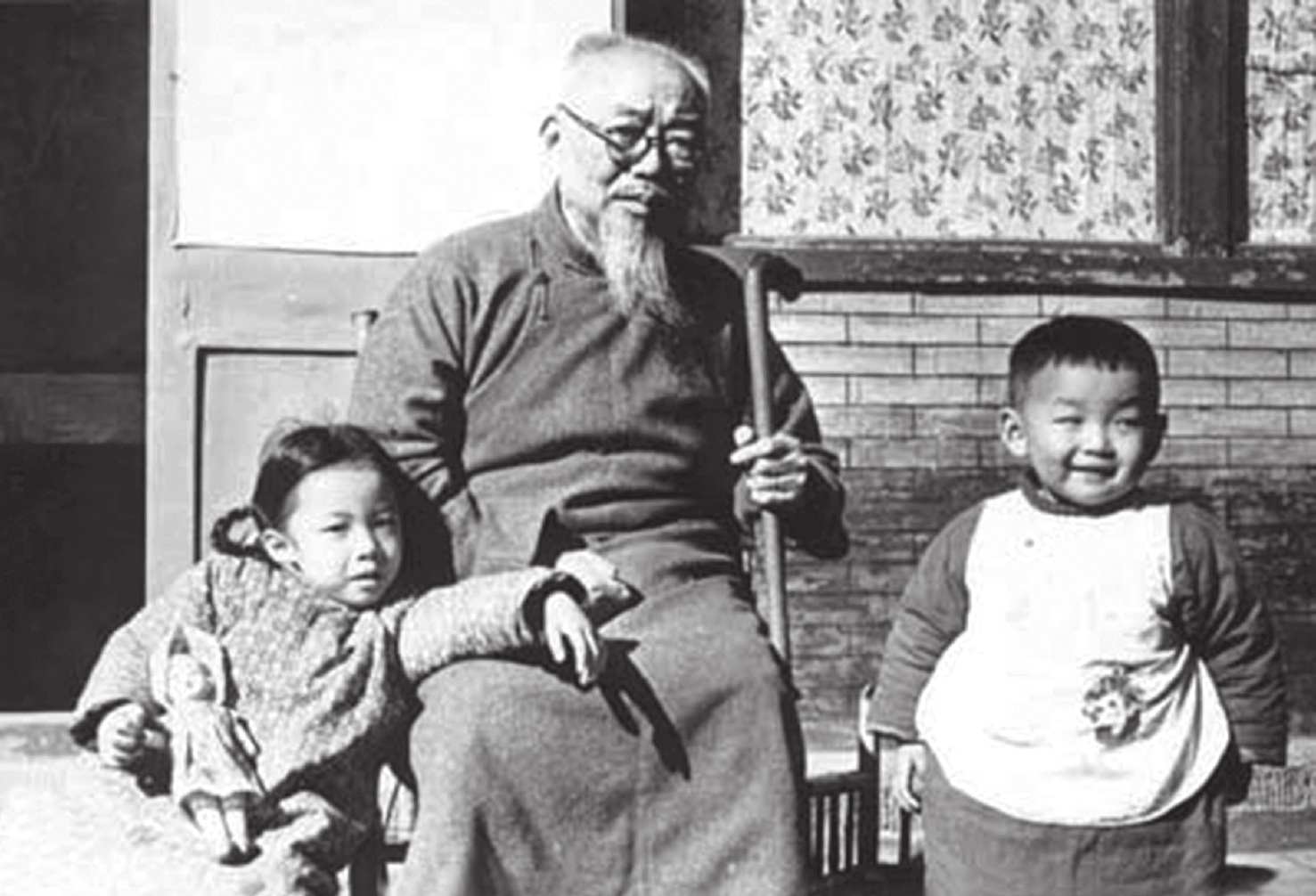第三章 黎明既至吴瀛张开双臂拥抱光明 平反昭雪数度申冤无果终成泡影 - 图3