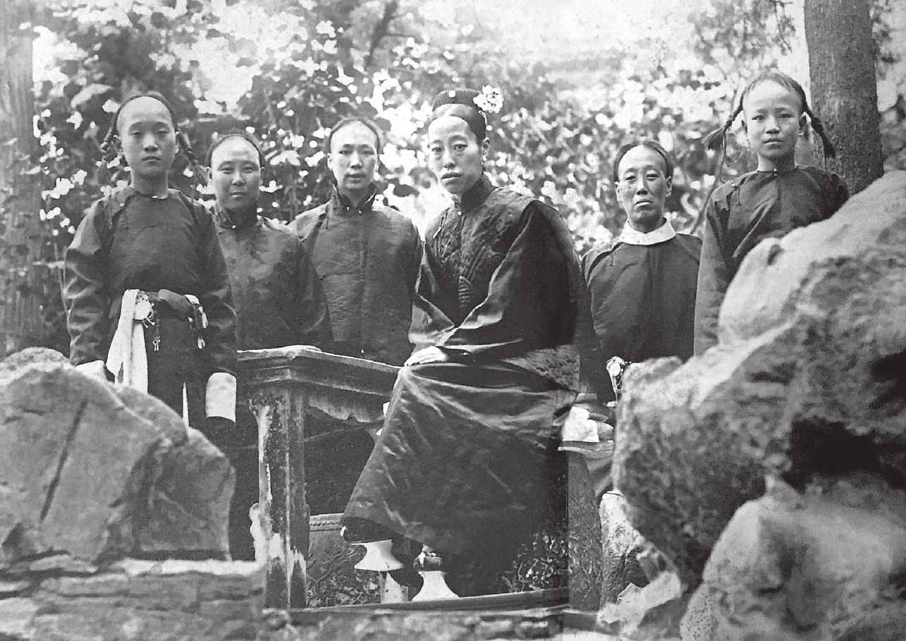 第六章 革命党人暗杀良弼同归于尽 隆裕太后宣布退位清朝实亡 - 图2
