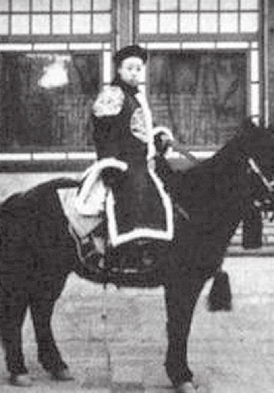 第十四章 小皇帝盗窃宫中文物天机泄露 众太监纷纷效仿溥仪无奈彻查 - 图1