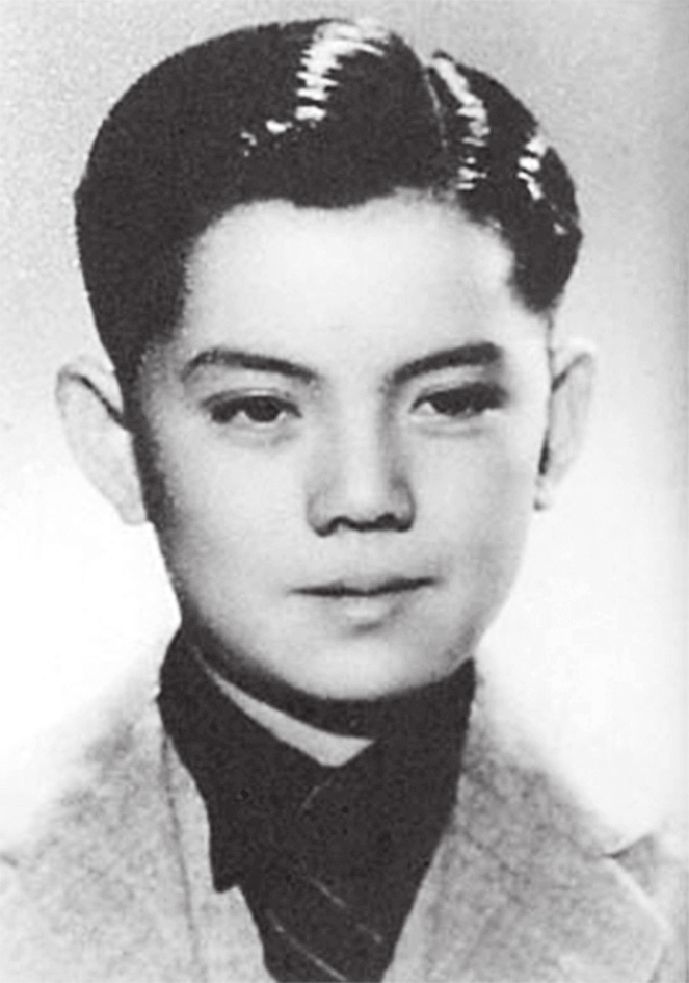 第十八章 那志良单士元台湾相聚慨叹往事如烟 相见难别亦难同年故去终结一段佳话 - 图1