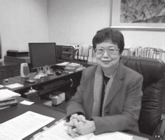 第二十章 两岸故宫人重走南迁路温故知新 两位新院长描绘新愿景开创未来 - 图7