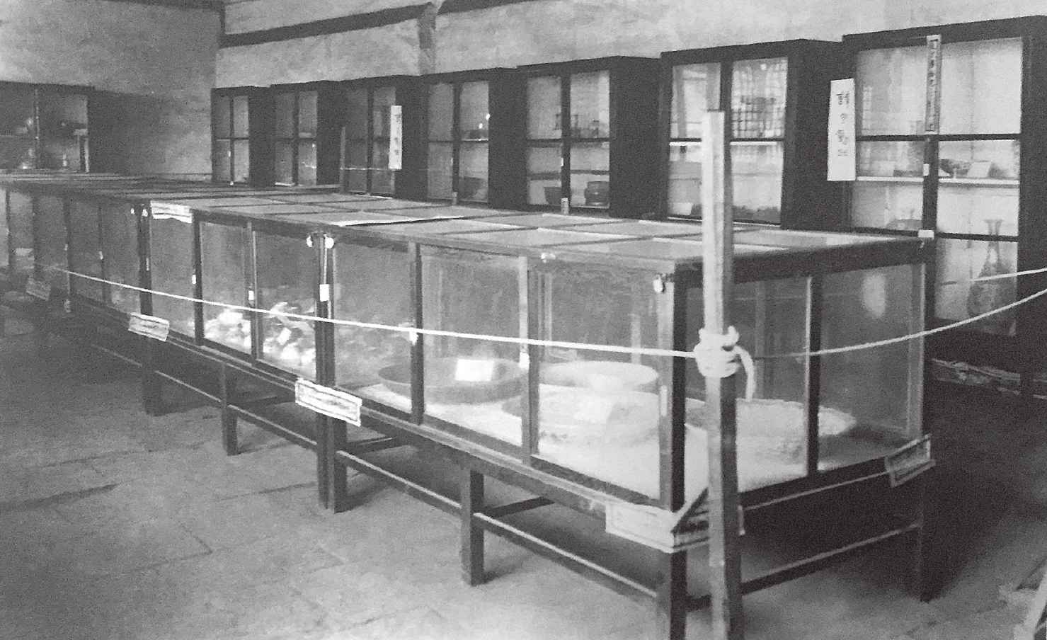第一章 几度沧桑北京故宫获重生 时空轮回历史遗址展新颜 - 图13