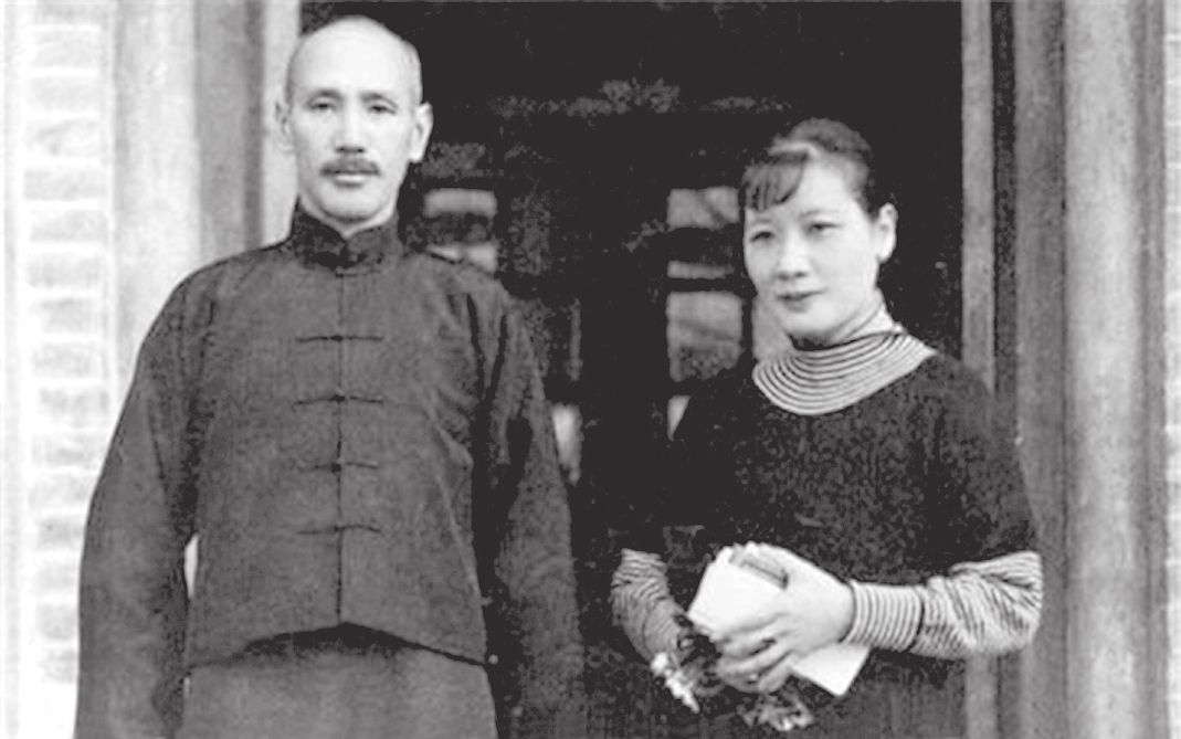 第五章 背井离乡千年珍宝难安身 新馆落成海峡两岸两故宫 - 图7