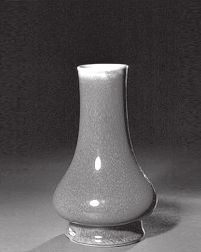第九章 两岸故宫文物如山皆为国宝 镇馆之宝价值连城堪称极品 - 图6
