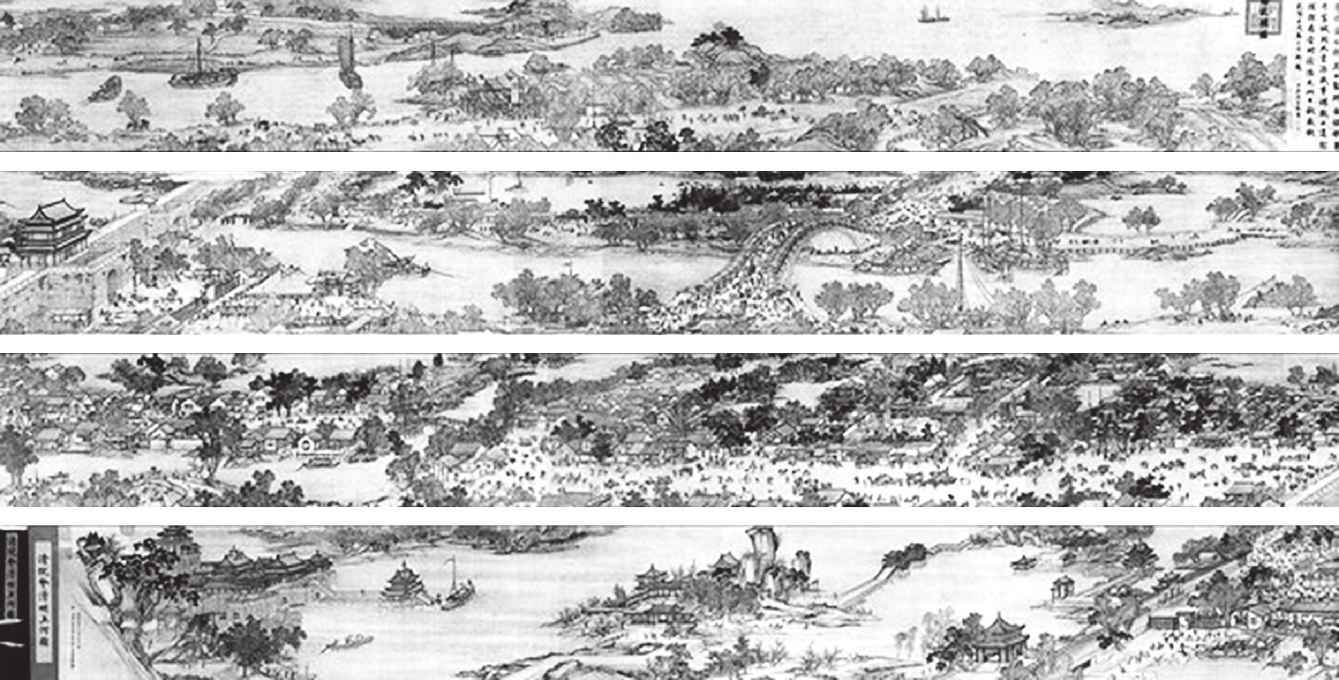 第十四章 两岸故宫历代名画何其多 举世精品传奇故事亦精彩 - 图1