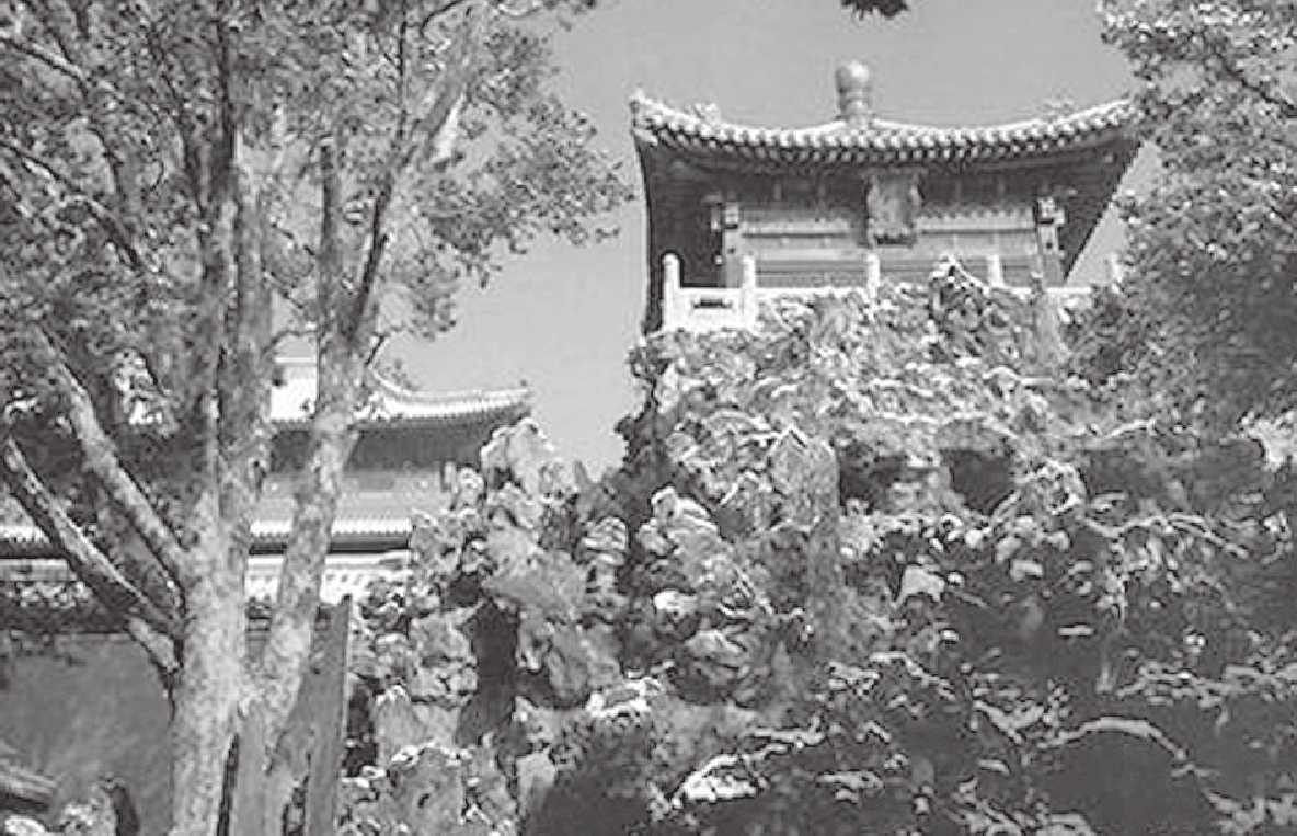 第十三章 马衡沉着应对崔振华不战而败 院长正式任命新班子走马上任 - 图1