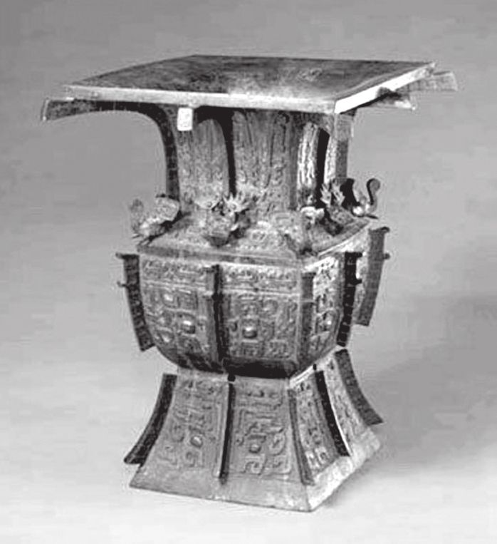 第九章 两岸故宫文物如山皆为国宝 镇馆之宝价值连城堪称极品 - 图7