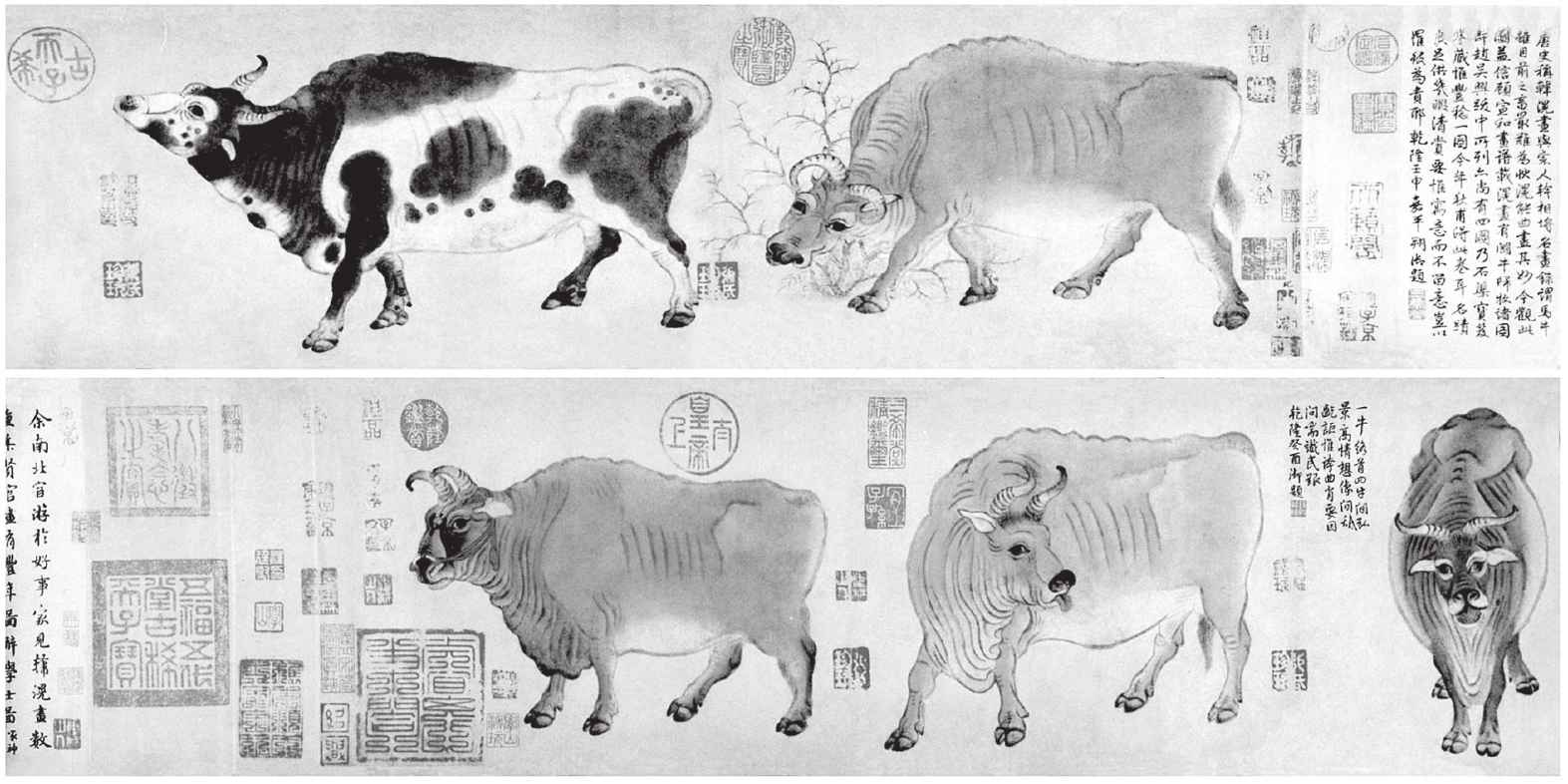 第十四章 两岸故宫历代名画何其多 举世精品传奇故事亦精彩 - 图2
