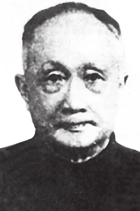 第十三章 马衡沉着应对崔振华不战而败 院长正式任命新班子走马上任 - 图2