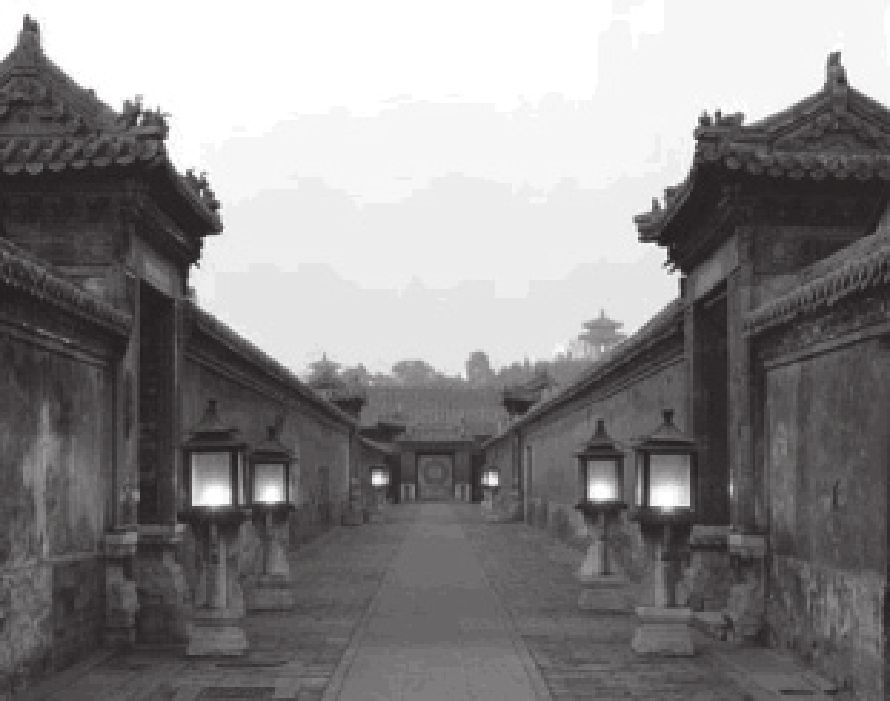 第十一章 李石曾紧锣密鼓筹办博物馆 袁世凯另有他图保全紫禁城 - 图15