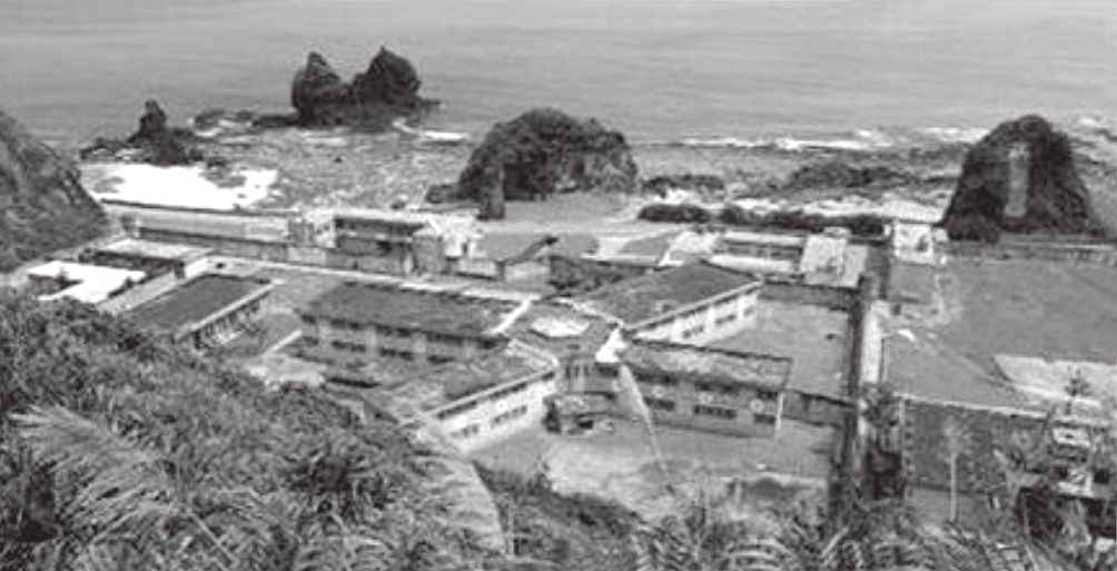 第五章 背井离乡千年珍宝难安身 新馆落成海峡两岸两故宫 - 图11