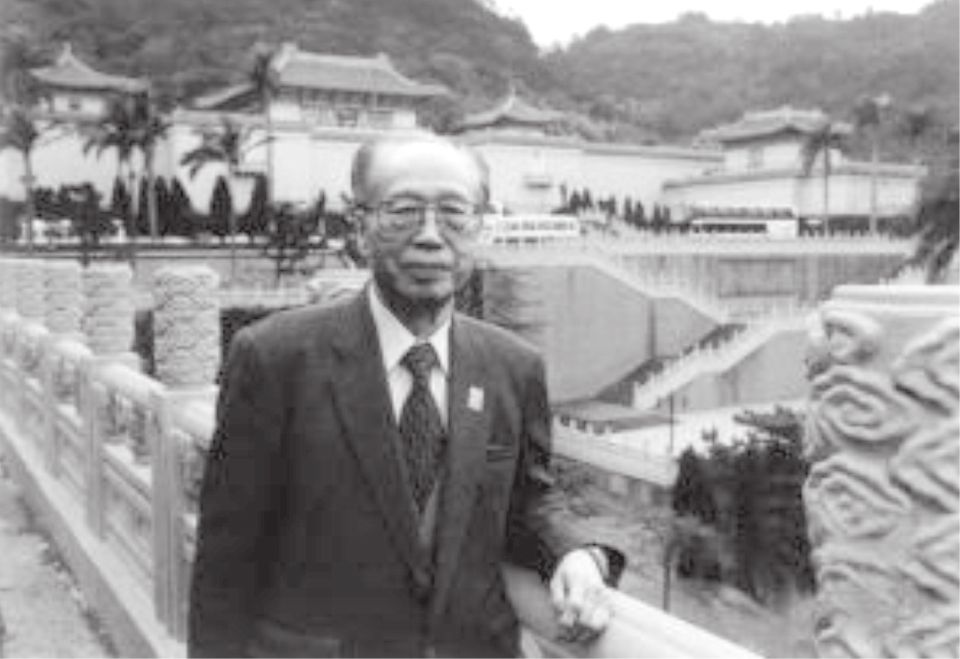 第十九章 院长互访开启两地交流破冰之旅 雍正大展打开两岸故宫合作大门 - 图2