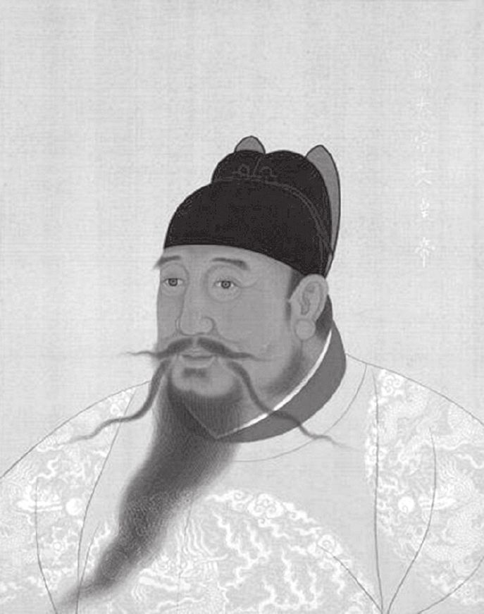 第十六章 永乐大典随迁上海辗转美国后归台 四库全书饱经风霜阁本分离存两岸 - 图1