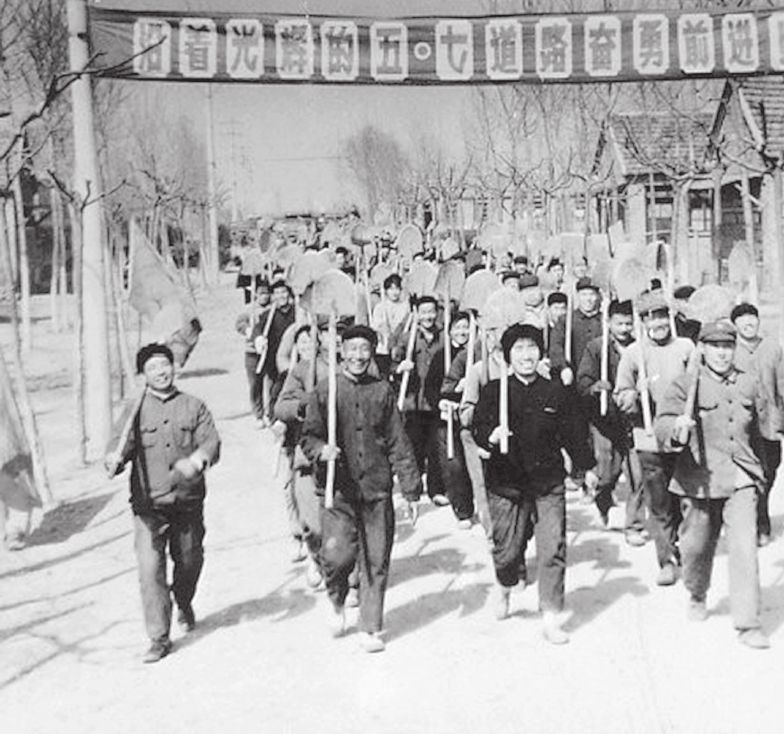 第四章 大陆政治风云变幻莫测 故宫动荡岁月躲过一劫 - 图15