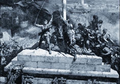 第二十五章 国内风云起故宫文物走上不归途 无奈故宫人生死离别何时再聚首 - 图2