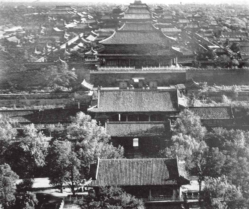 第十章 袁世凯如愿以偿在京就任大总统 李石曾痛定思痛酝酿立国新方案 - 图2