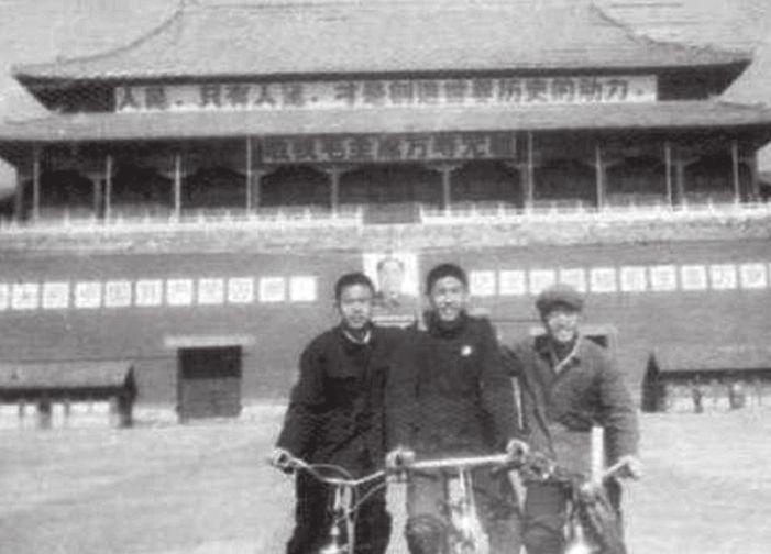 第四章 大陆政治风云变幻莫测 故宫动荡岁月躲过一劫 - 图9
