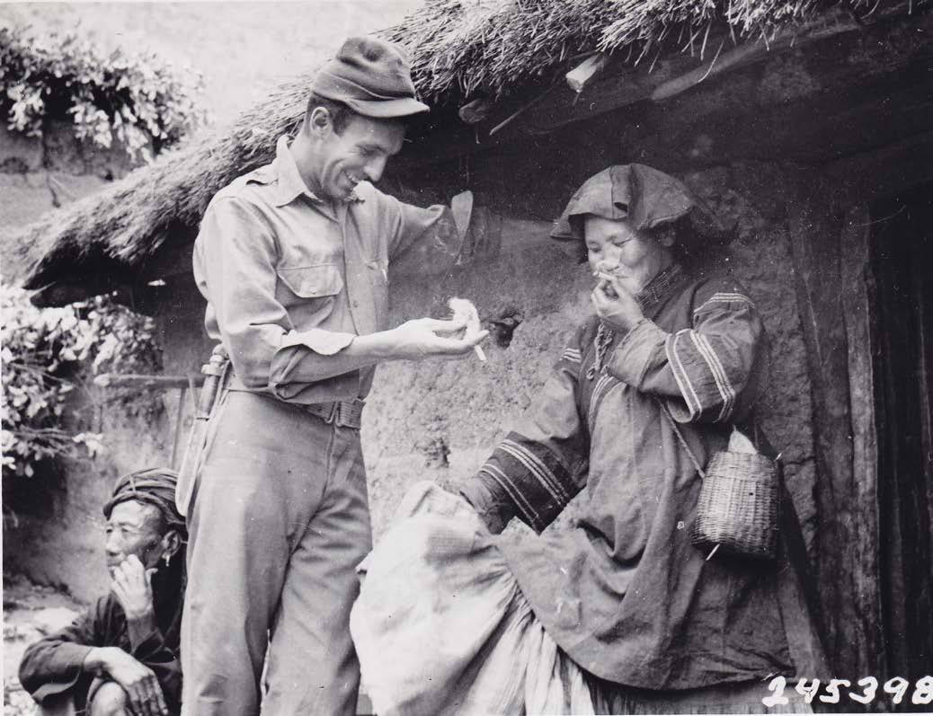 1944Return from Burma SC-2205041-S - 图12
