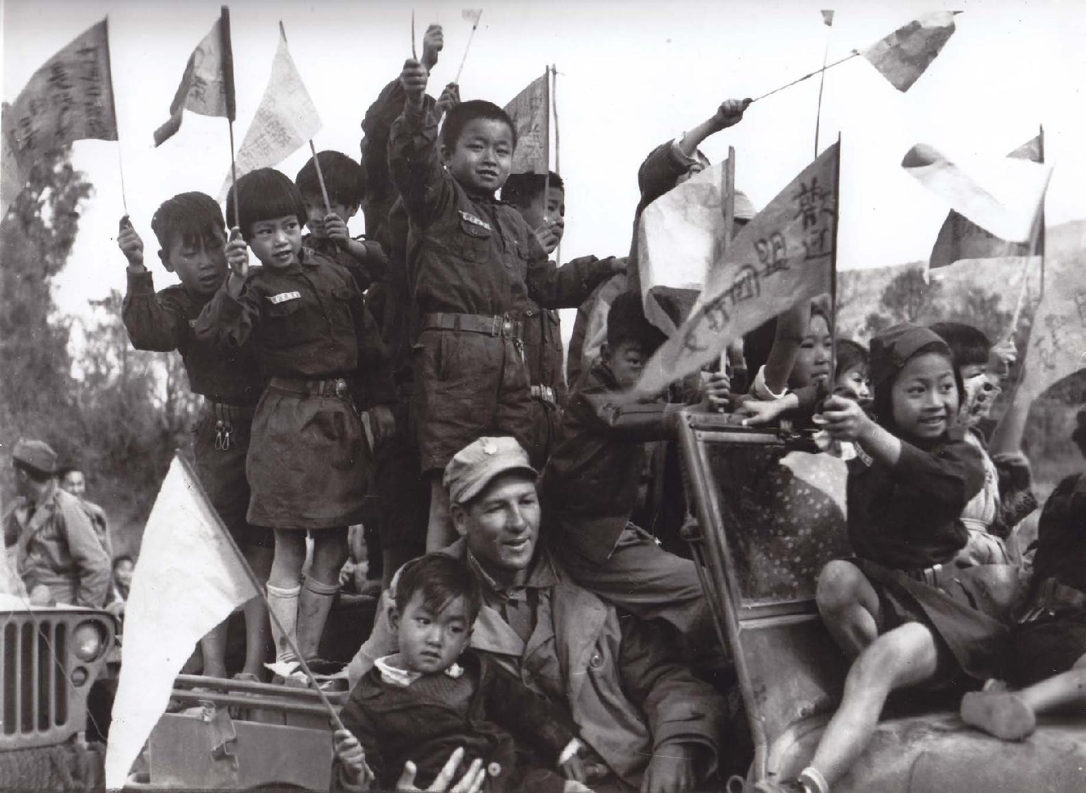 1944Return from Burma SC-2205041-S - 图28