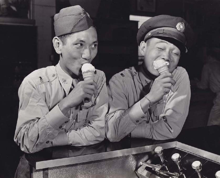 平和靜默的的省思致敬 Reflections and Respect to the Sacrific - 图32