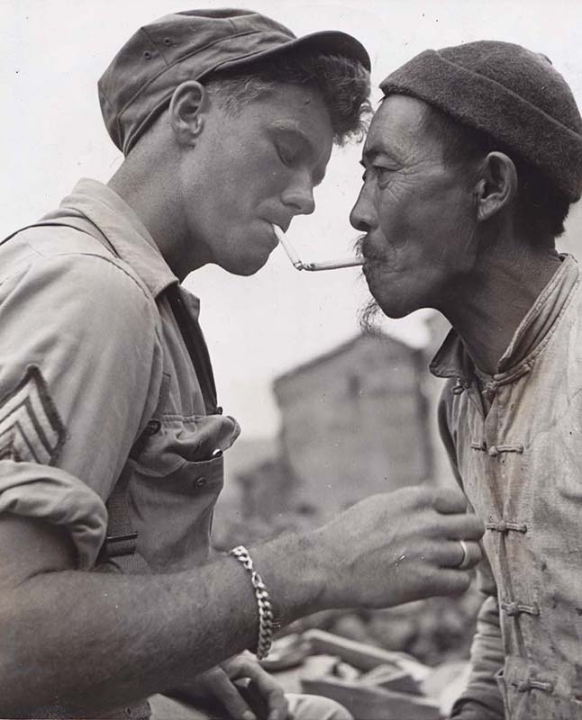 烽火連天的生死前線 Fire and Smoke on the Frontline - 图2