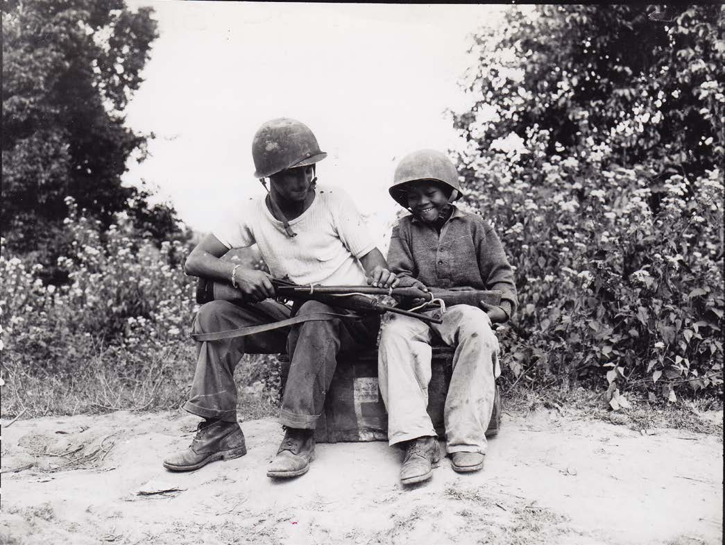 1944Return from Burma SC-2205041-S - 图5