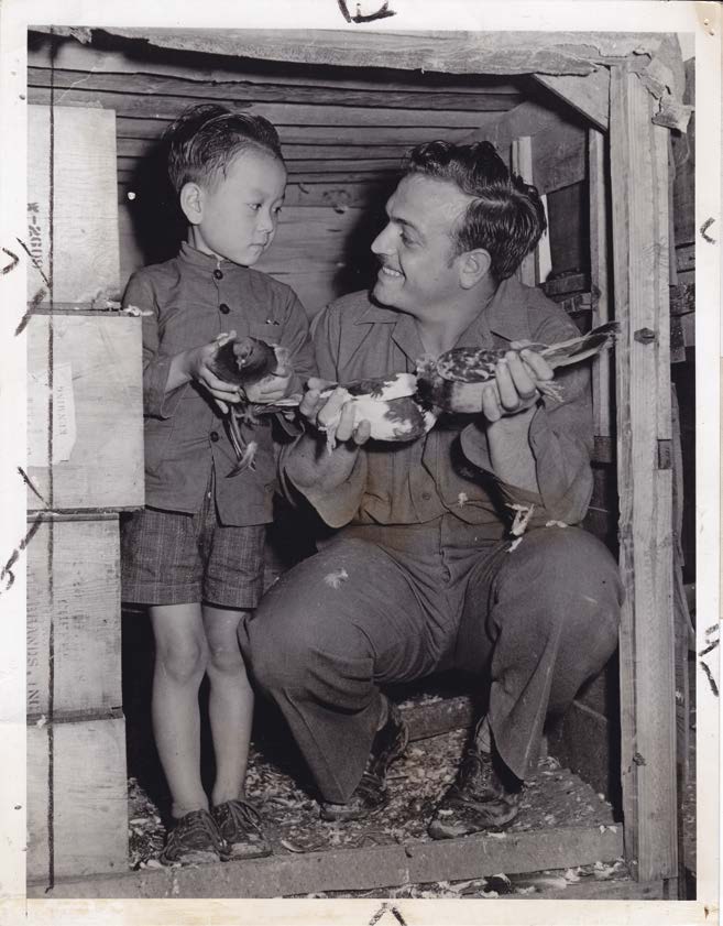 1944Return from Burma SC-2205041-S - 图9
