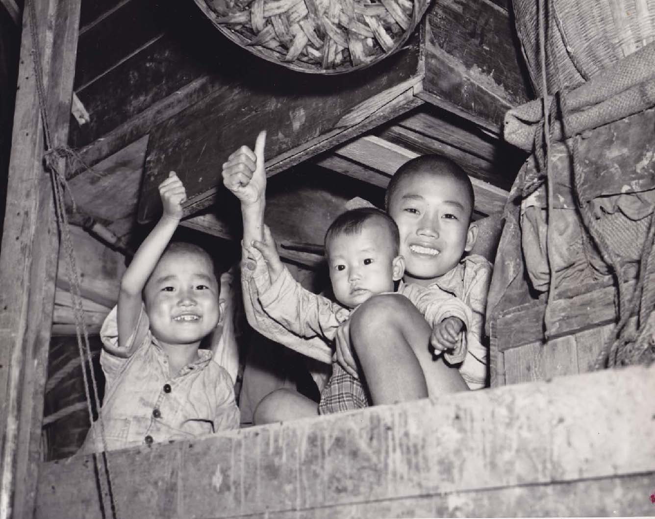 平和靜默的的省思致敬 Reflections and Respect to the Sacrific - 图34