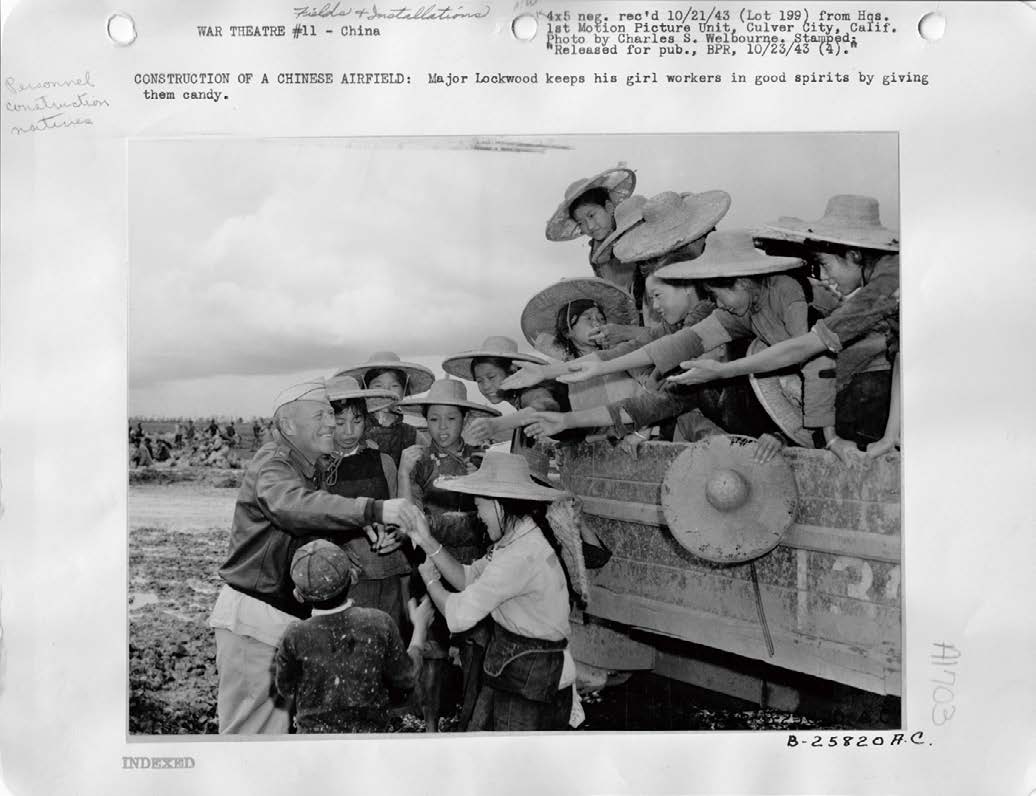 1944Return from Burma SC-2205041-S - 图23