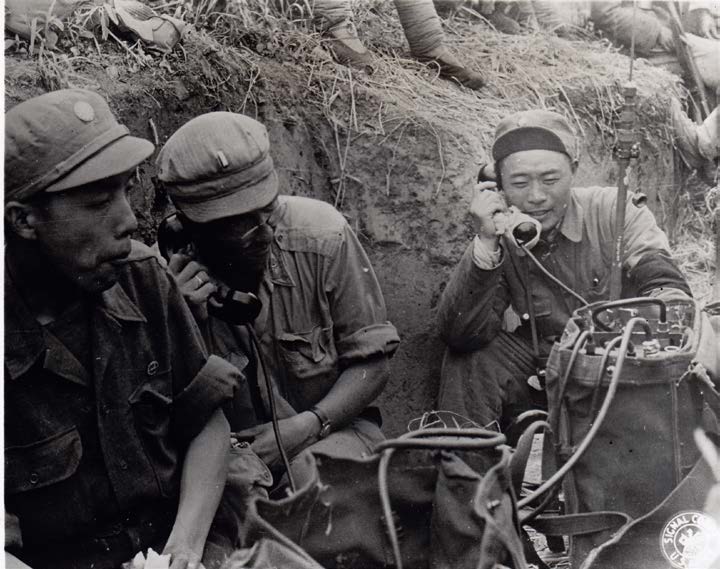 來之不易的和平戰績 Victory and Peace Accomplished - 图50