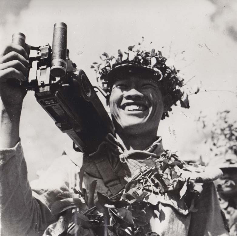 來之不易的和平戰績 Victory and Peace Accomplished - 图80