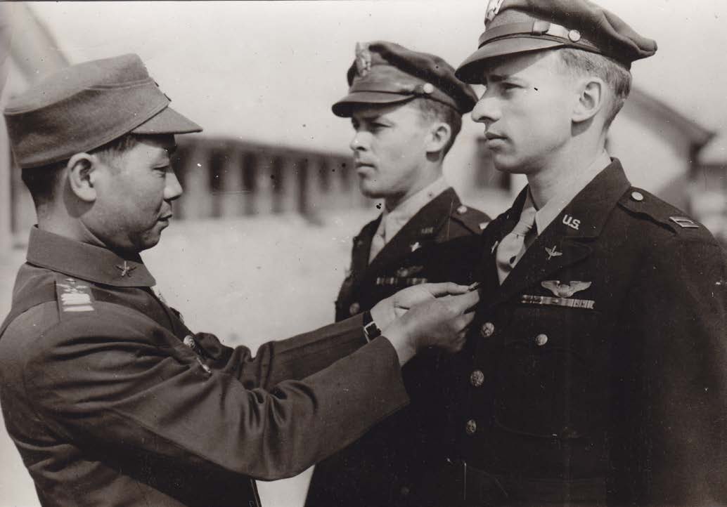 相互依存的戰時生活 Bondings during Wartime Life - 图8