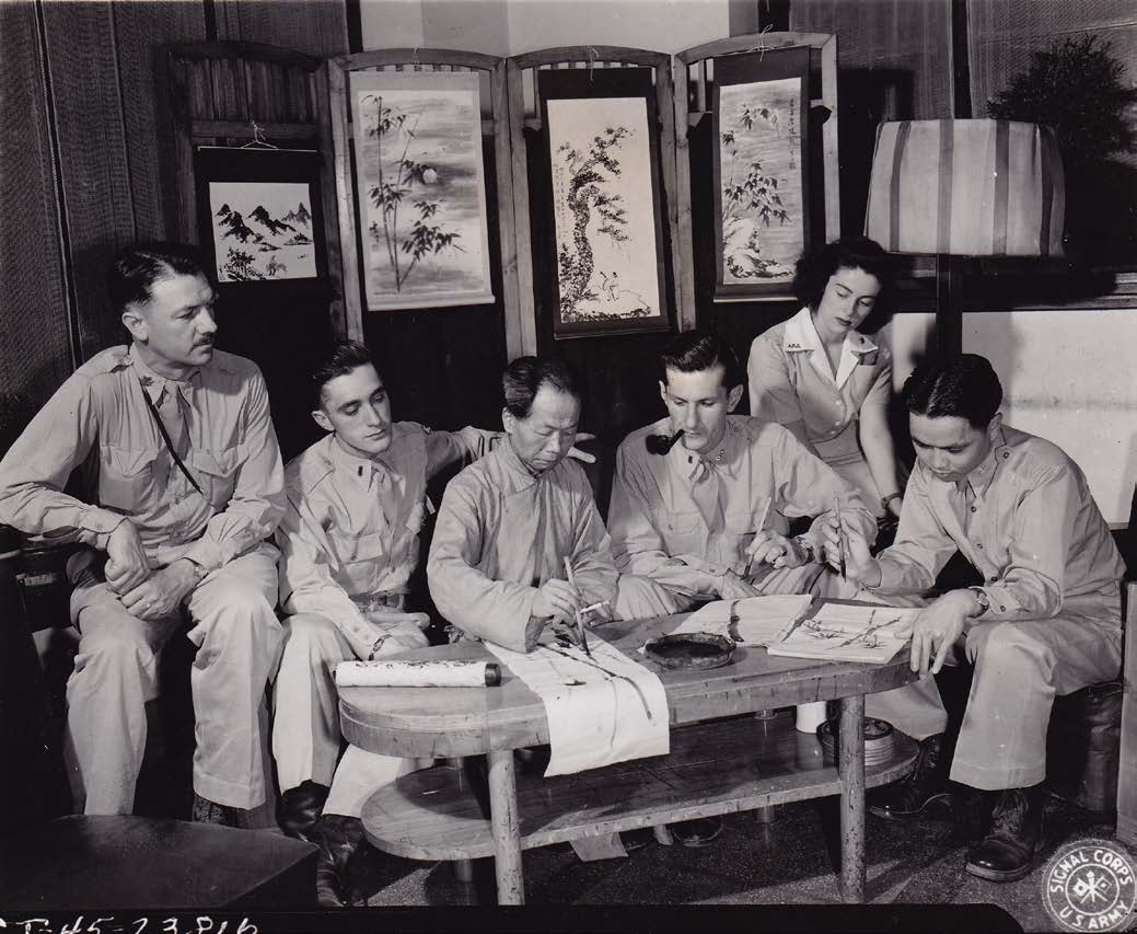 1944Return from Burma SC-2205041-S - 图22