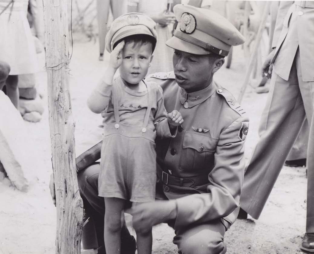 1944Return from Burma SC-2205041-S - 图25