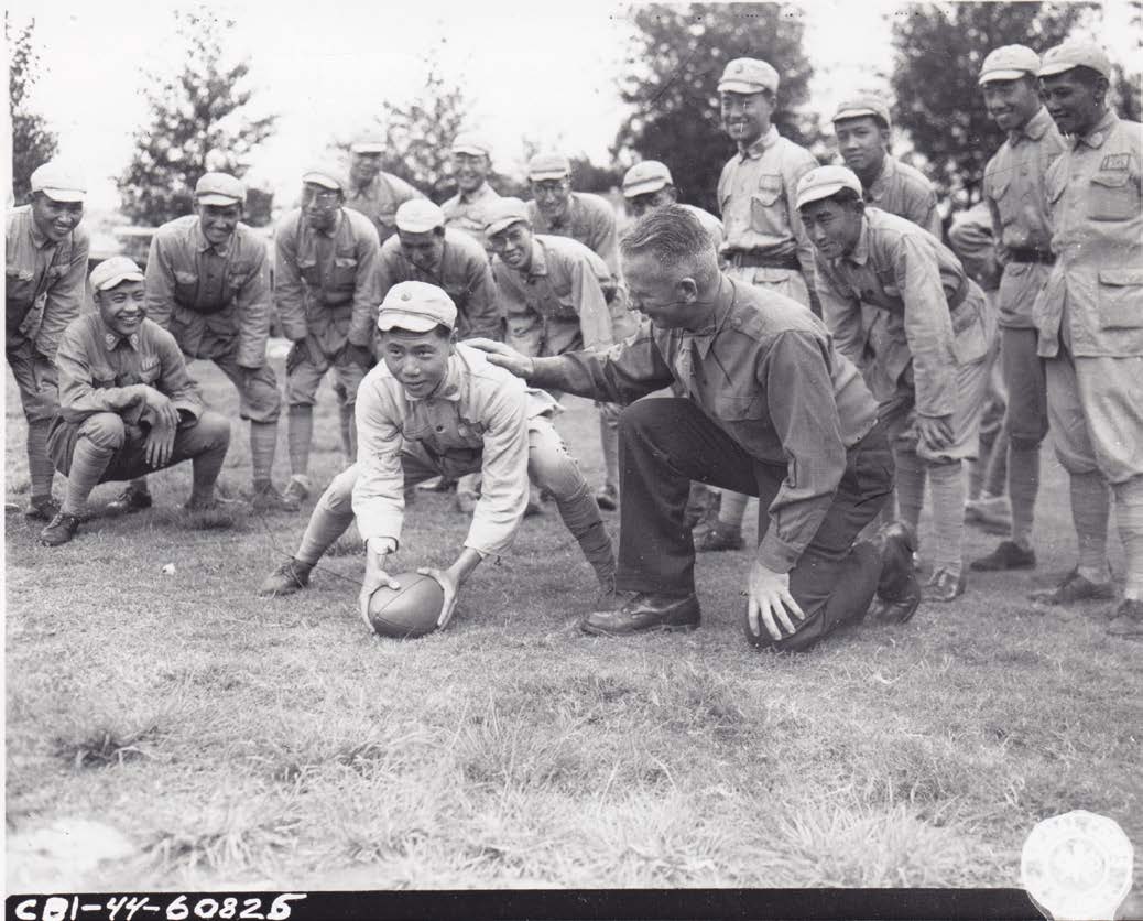 1944Return from Burma SC-2205041-S - 图17