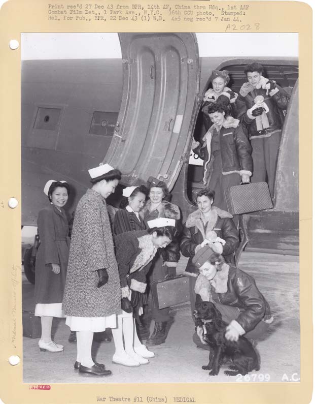 1944Return from Burma SC-2205041-S - 图24